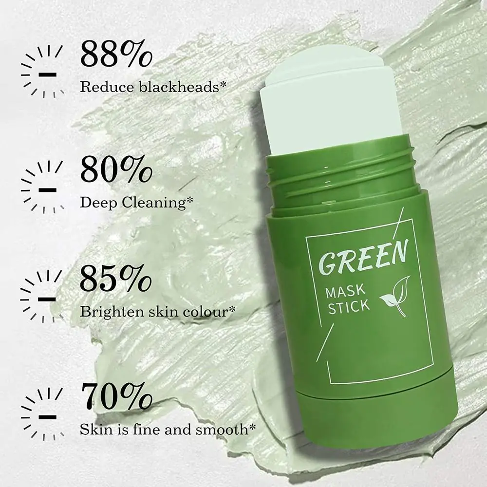Green Mask Stick - Image 2