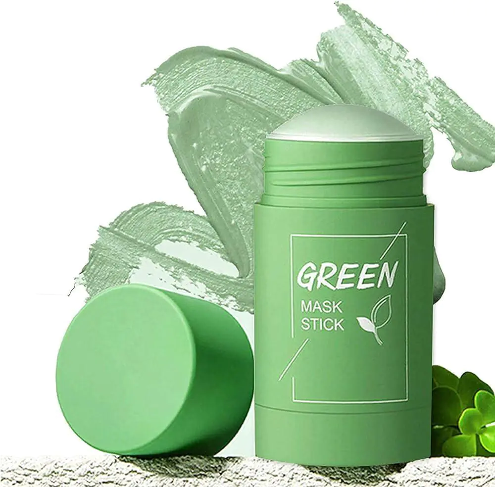 Green Mask Stick - Image 4