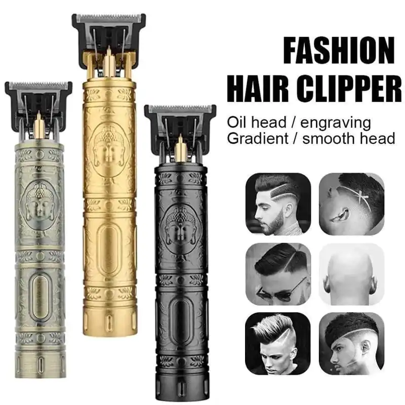 T9 Hair Trimmer - Image 2