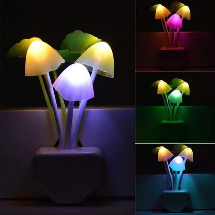LED Night Light - Image 3