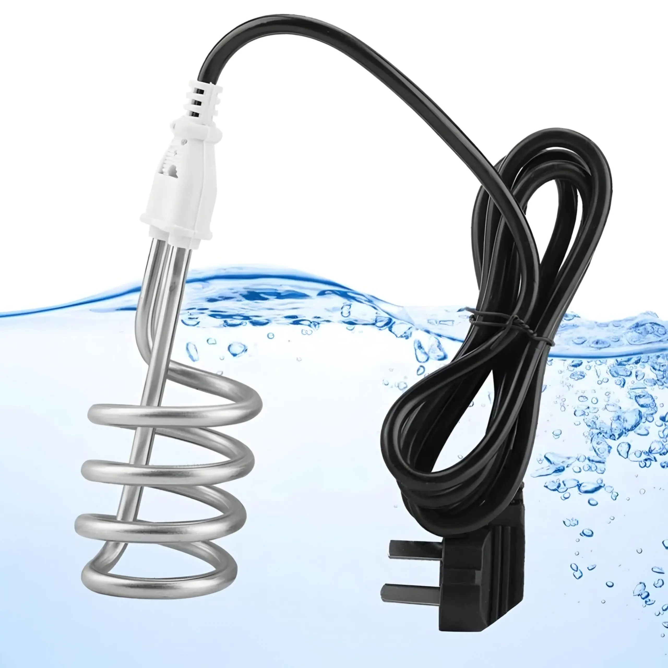 Non Shock Heating Rod - Image 2