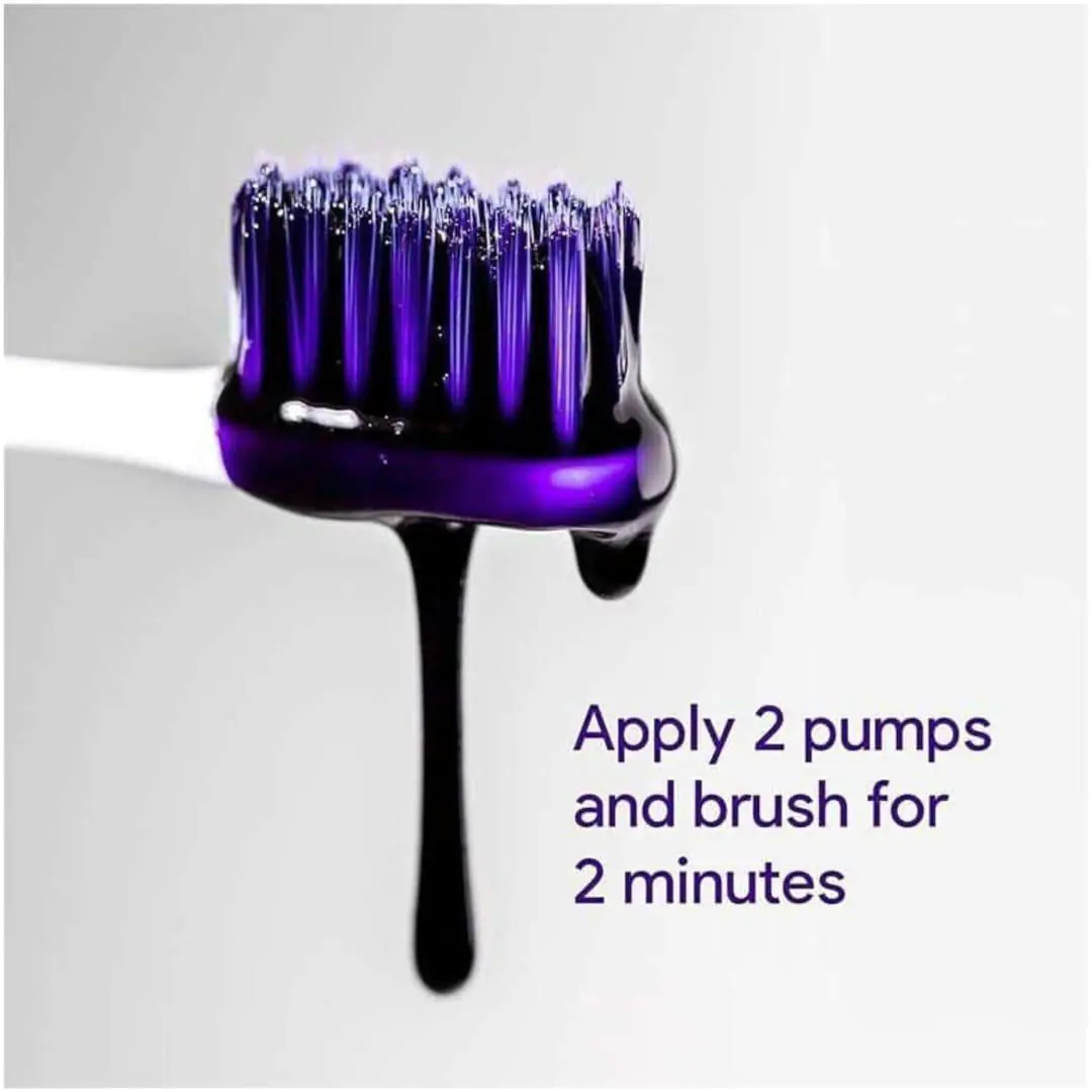 Hismile Teeth Whitening Toothpaste - Image 5