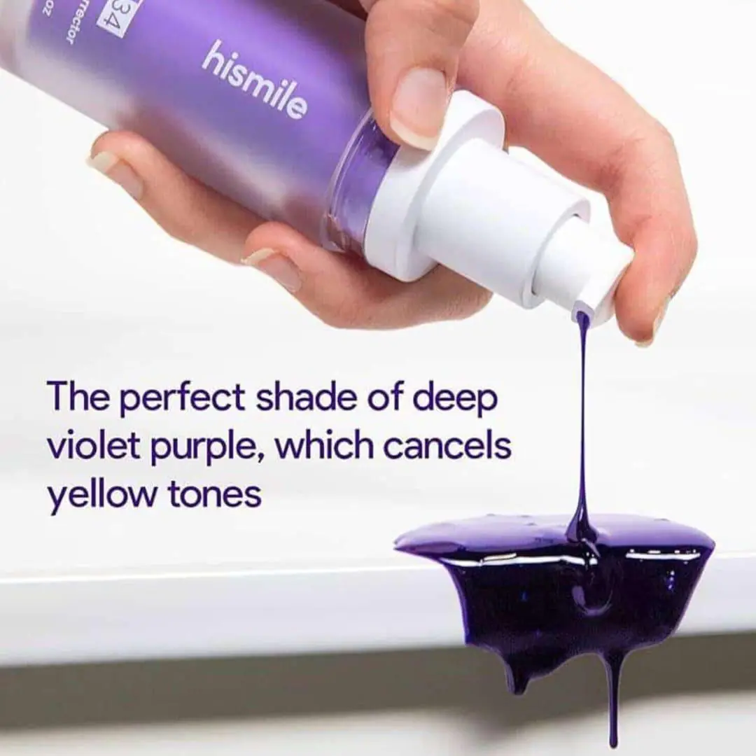 Hismile Teeth Whitening Toothpaste - Image 6