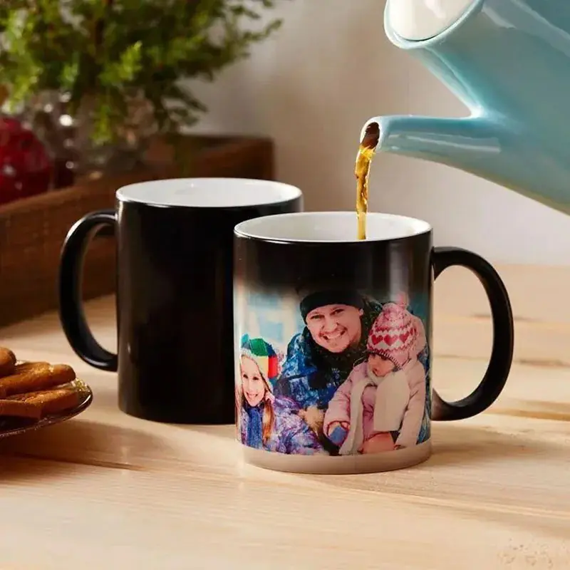 Customized Magic Cup - Image 2