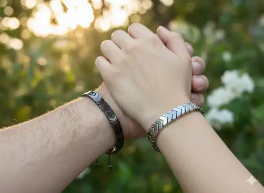 WhatsApp Image 2025-12-12 at 6.59.00 PM Couple Matching Arrow Bracelets