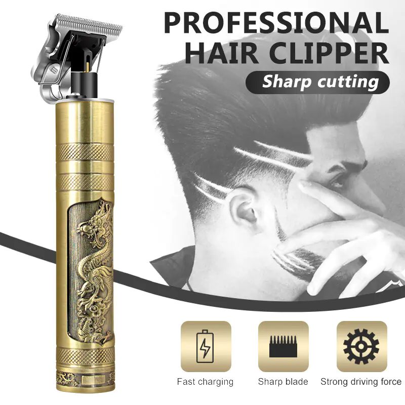 vintage t9 professional hair trimmer